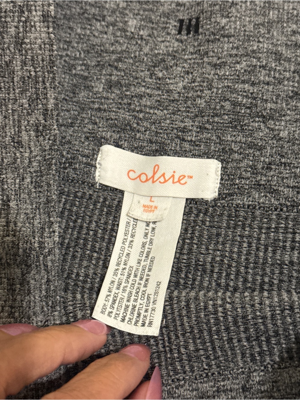 Colsie shorts  Bundle - Picture 6 of 9